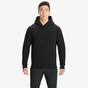 2XL RYU Respect Your Universe Core Hoodie in Black 50% off Retail